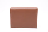 Gucci Bifold Wallet in Brown Leather