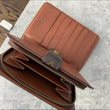 Louis Vuitton Vintage 1998 Monogram Wallet / Organizer
