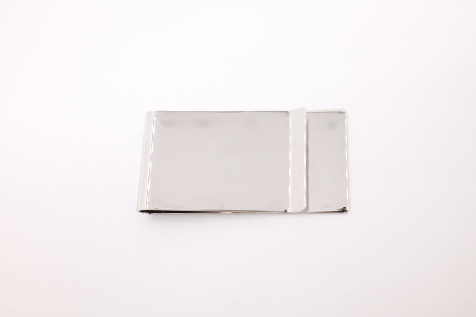 Gucci Money Clip with Diamante Pattern