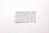 Gucci Money Clip with Diamante Pattern