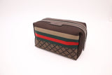 Gucci Diamante Pouch in Nylon