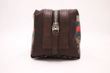 Gucci Diamante Pouch in Nylon