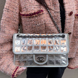 Chanel Ice Cube Limited Edition Flap Bag (ND)