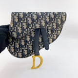 Dior SADDLE BELT BAG