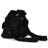 Prada Vintage Nylon Backpack