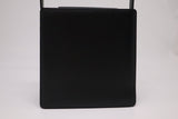 Burberry Shoulder Bag in Black Leather