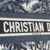 Christian Dior Large Book Tote