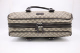 Gucci Travel Bag in GG Supreme Canvas