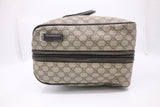Gucci Travel Bag in GG Supreme Canvas