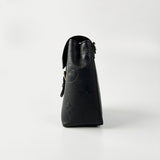 ITEM 5 - Louis Vuitton BackPack Black Empreinte Monogram Giant