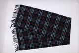 Burberry Scarf in Navy Cashmere