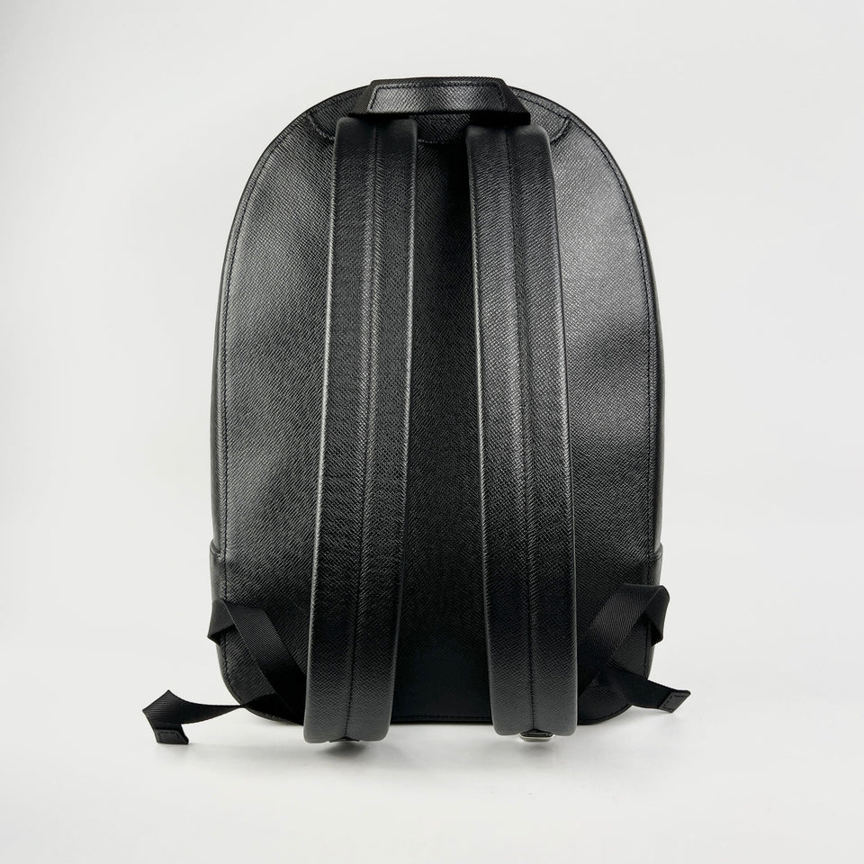 Louis Vuitton Black Men's Backpack