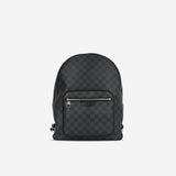 Louis Vuitton Josh Backpack - Damier Graphite