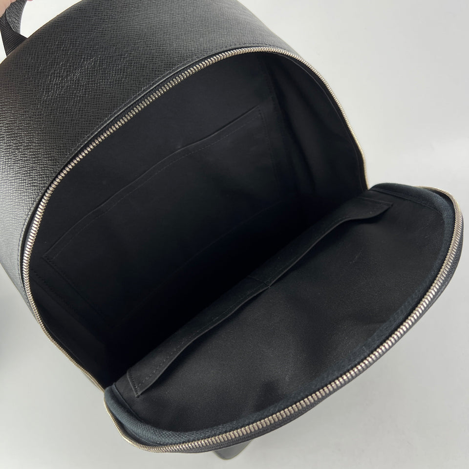 Louis Vuitton Black Men's Backpack