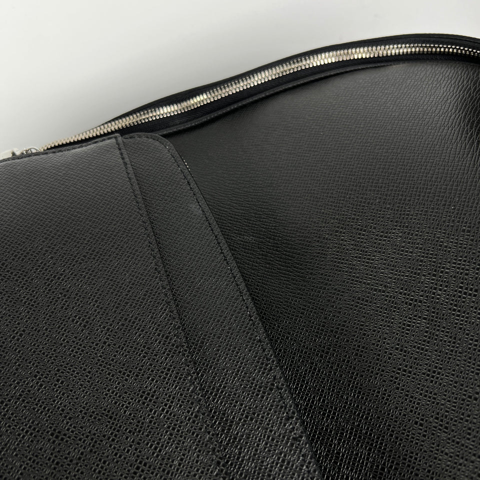 Louis Vuitton Black Men's Backpack