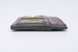 Gucci Card Case in GG Canvas