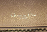 Christian Dior Bag - Diorama Light Pink Calfskin Shoulder Bag