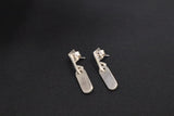 Gucci Earrings in Sterling Silver