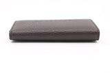 Burberry 4 Key Case in Brown Leather