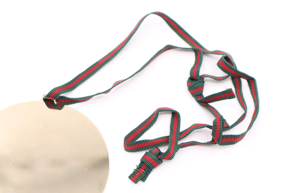 Gucci Ribbon Ornament
