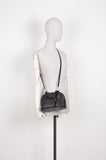 Louis Vuitton Alma BB Epi Black Handbag