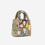 Christian Dior Mini Lady Dior Art