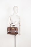 Louis Vuitton Berkeley Bag Damier Ebene