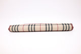 Burberry Long Wallet in Novacheck Canvas