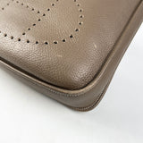 Hermes Evelyne 29 Clemence Etoupe - A Stamp