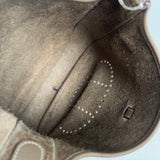 Hermes Evelyne 29 Clemence Etoupe - A Stamp
