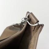 Hermes Evelyne 29 Clemence Etoupe - A Stamp