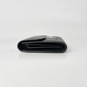 Hermes Constance Wallet Noir - D Stamp