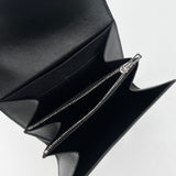 Hermes Constance Wallet Noir - D Stamp