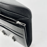 Hermes Constance Wallet Noir - D Stamp