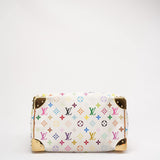 Louis Vuitton Speedy 30 Multicolor Takashi Murakami 2007