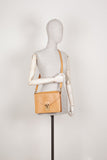 Louis Vuitton Biface Bag Epi Sable