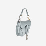 Christian Dior Mini Saddle Bag