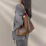 Louis Vuitton Graceful MM Shoulder Bag