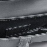 Christian Dior Mini Saddle Bag