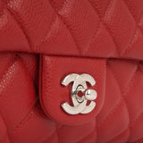 Chanel Timeless Clutch