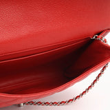 Chanel Timeless Clutch