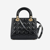 Christian Dior Medium Lady Dior