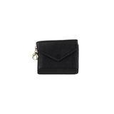 Dior Compact Wallet Black