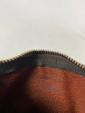 Louis Vuitton Monogram Canvas Mini Coin Pouch