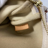 Louis Vuitton Damier Azur Mini Pochette Accessoires Bag
