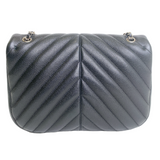 Chanel HOBO IN BLACK