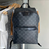 Louis Vuitton Monogram Eclipse Apollo Backpack