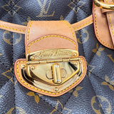 Louis Vuitton Etoile Bowling Bag
