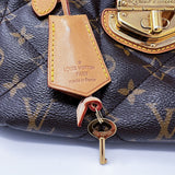 Louis Vuitton Etoile Bowling Bag