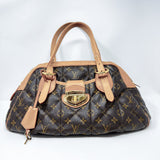 Louis Vuitton Etoile Bowling Bag